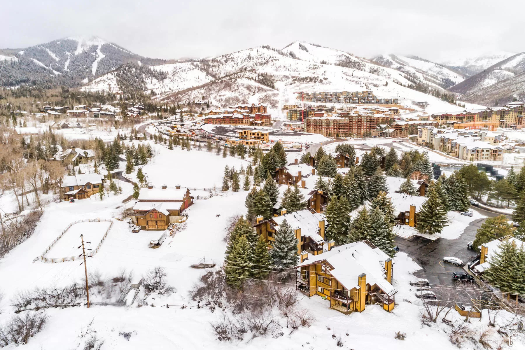 2025 Canyon Resorts Dr #J8, Park City, Utah image 23