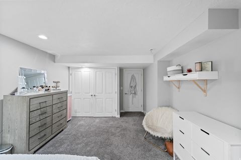 Tiny photo for 1522 E AMBLEWOOD LN, Millcreek, UT 84124 (MLS # 2147624)