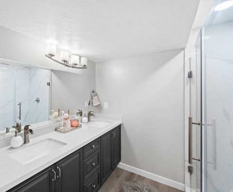 Tiny photo for 1522 E AMBLEWOOD LN, Millcreek, UT 84124 (MLS # 2147624)