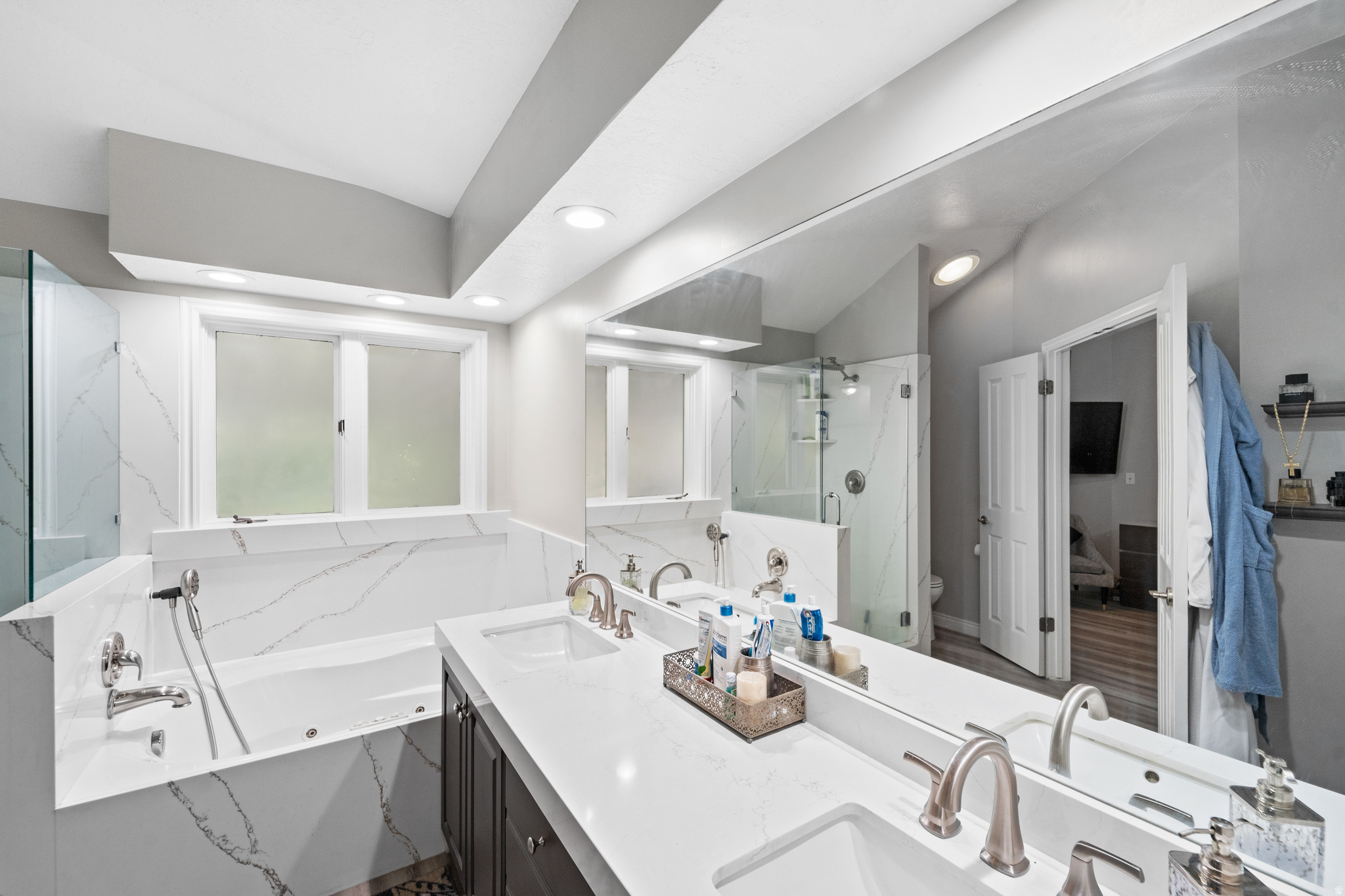 AMBLEWOOD SPRINGS - Residential