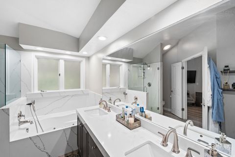 Tiny photo for 1522 E AMBLEWOOD LN, Millcreek, UT 84124 (MLS # 2147624)