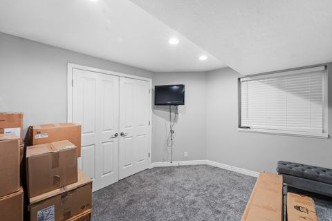 Tiny photo for 1522 E AMBLEWOOD LN, Millcreek, UT 84124 (MLS # 2147624)