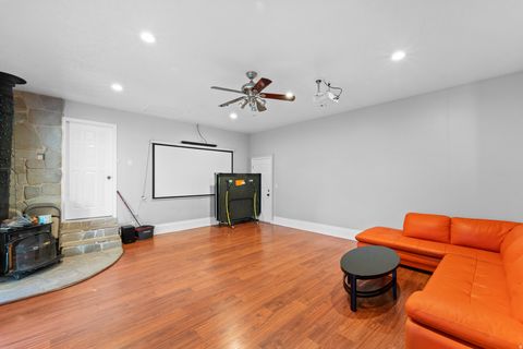 Tiny photo for 1522 E AMBLEWOOD LN, Millcreek, UT 84124 (MLS # 2147624)