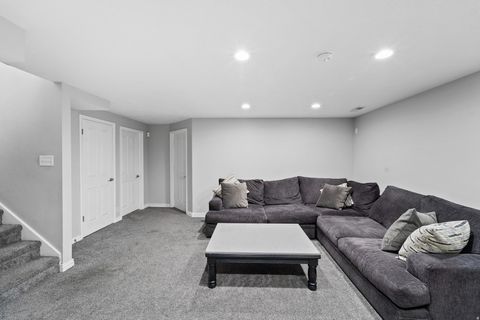 Tiny photo for 1522 E AMBLEWOOD LN, Millcreek, UT 84124 (MLS # 2147624)