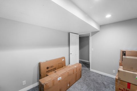 Tiny photo for 1522 E AMBLEWOOD LN, Millcreek, UT 84124 (MLS # 2147624)