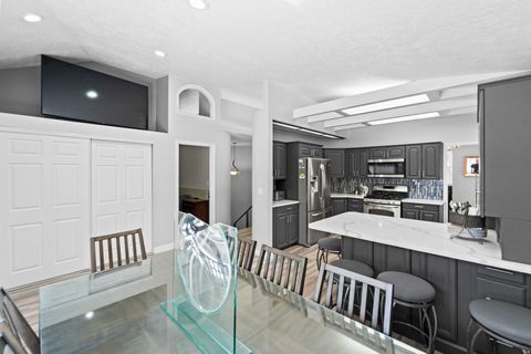 Tiny photo for 1522 E AMBLEWOOD LN, Millcreek, UT 84124 (MLS # 2147624)