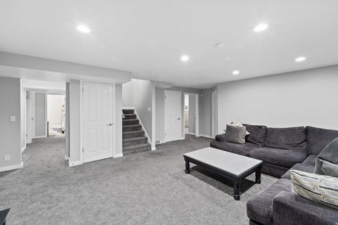 Tiny photo for 1522 E AMBLEWOOD LN, Millcreek, UT 84124 (MLS # 2147624)