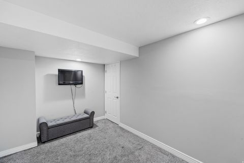 Tiny photo for 1522 E AMBLEWOOD LN, Millcreek, UT 84124 (MLS # 2147624)