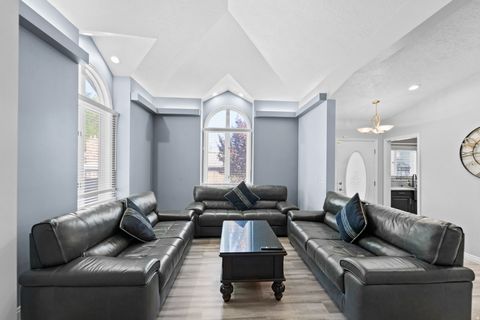 Tiny photo for 1522 E AMBLEWOOD LN, Millcreek, UT 84124 (MLS # 2147624)