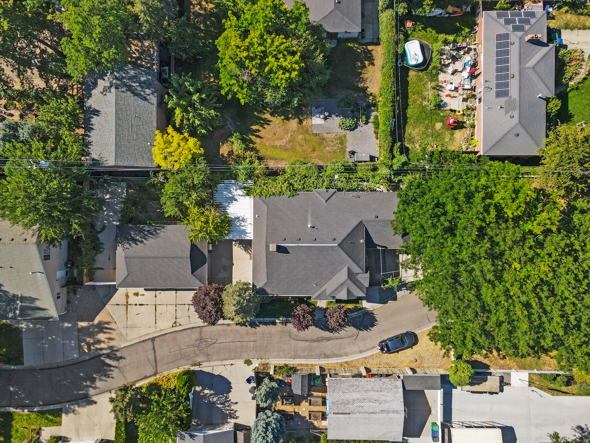 AMBLEWOOD SPRINGS - Residential