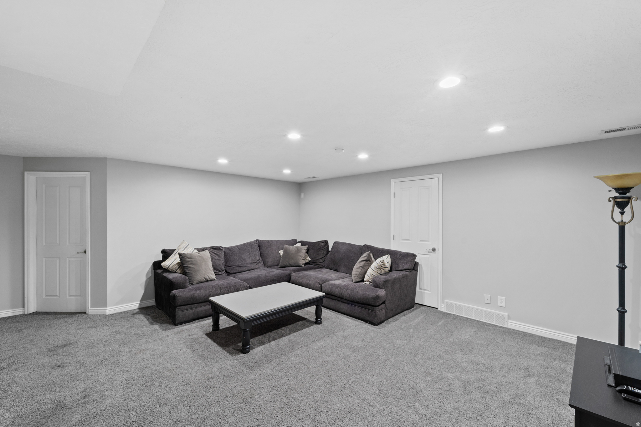 AMBLEWOOD SPRINGS - Residential