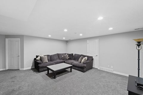 Tiny photo for 1522 E AMBLEWOOD LN, Millcreek, UT 84124 (MLS # 2147624)