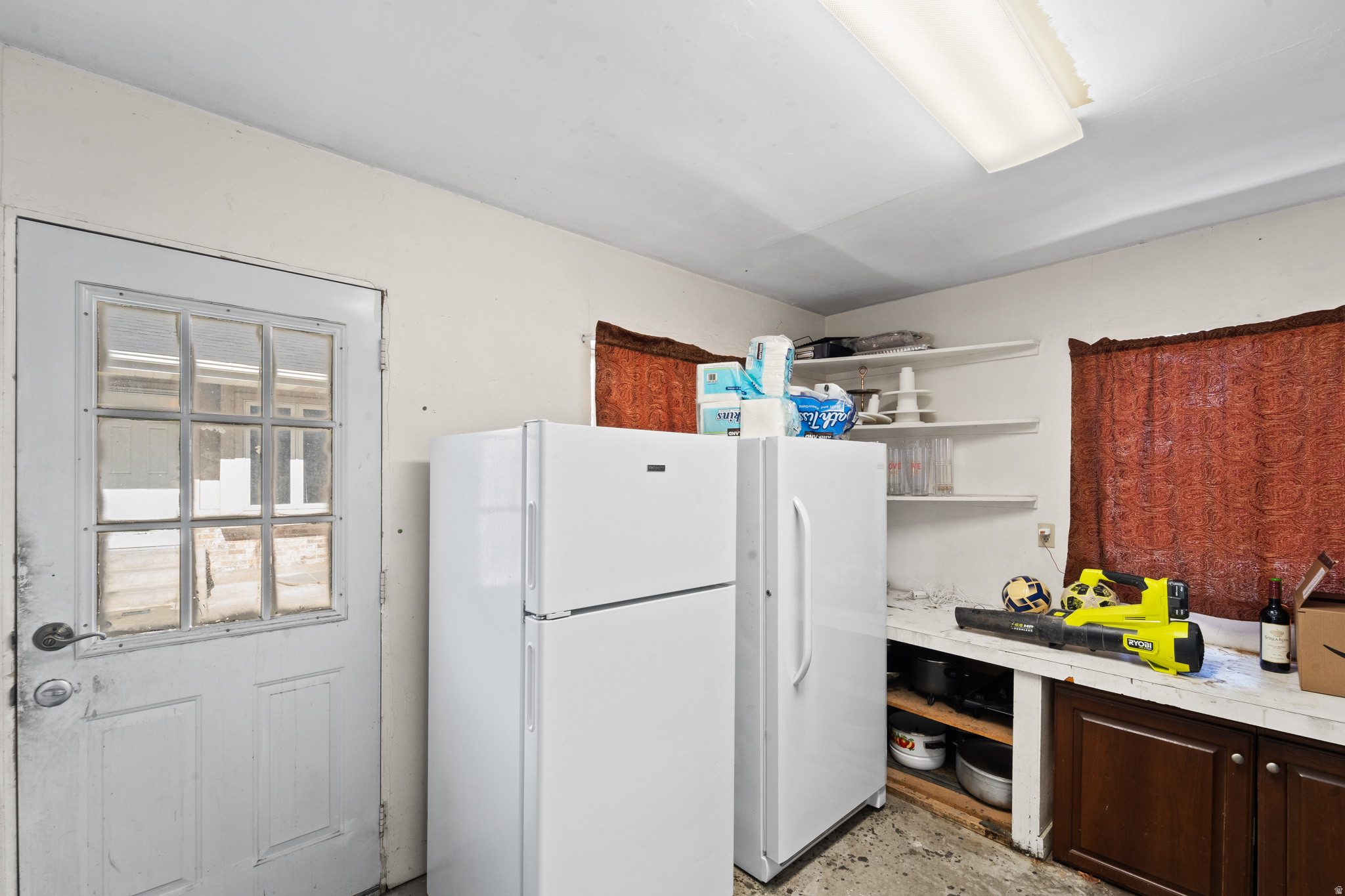 AMBLEWOOD SPRINGS - Residential