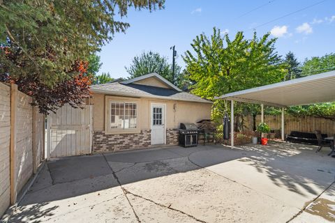 Tiny photo for 1522 E AMBLEWOOD LN, Millcreek, UT 84124 (MLS # 2147624)