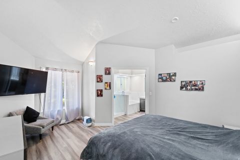 Tiny photo for 1522 E AMBLEWOOD LN, Millcreek, UT 84124 (MLS # 2147624)