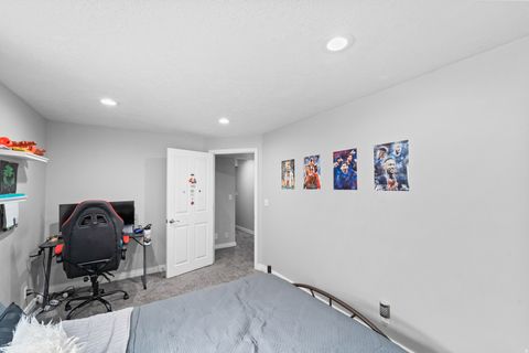 Tiny photo for 1522 E AMBLEWOOD LN, Millcreek, UT 84124 (MLS # 2147624)