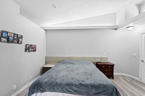 Tiny photo for 1522 E AMBLEWOOD LN, Millcreek, UT 84124 (MLS # 2147624)