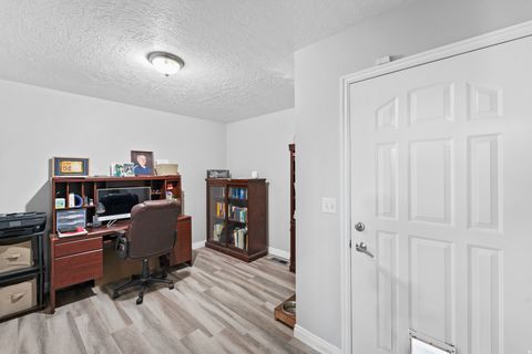 Tiny photo for 1522 E AMBLEWOOD LN, Millcreek, UT 84124 (MLS # 2147624)