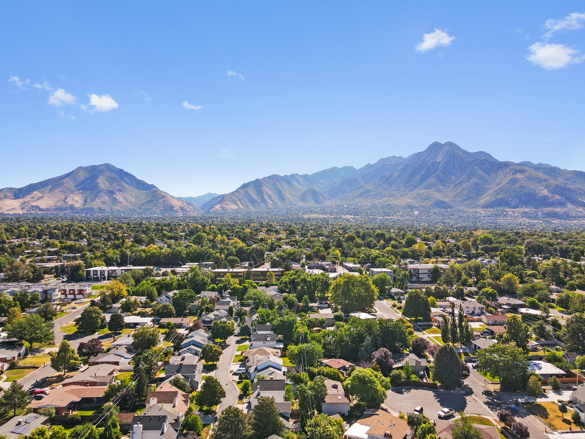 AMBLEWOOD SPRINGS - Residential