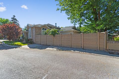 Tiny photo for 1522 E AMBLEWOOD LN, Millcreek, UT 84124 (MLS # 2147624)