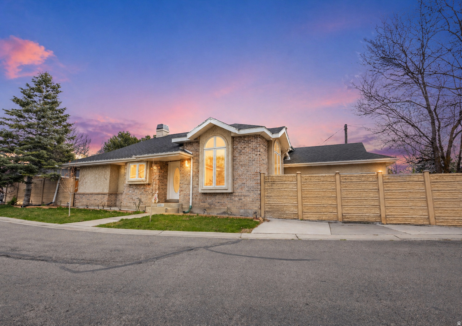 AMBLEWOOD SPRINGS - Residential