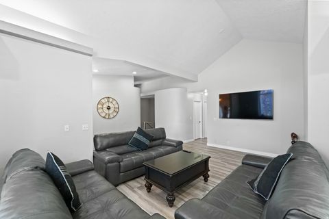 Tiny photo for 1522 E AMBLEWOOD LN, Millcreek, UT 84124 (MLS # 2147624)