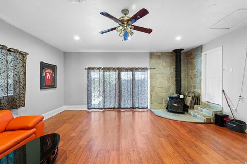 Tiny photo for 1522 E AMBLEWOOD LN, Millcreek, UT 84124 (MLS # 2147624)