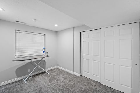 Tiny photo for 1522 E AMBLEWOOD LN, Millcreek, UT 84124 (MLS # 2147624)