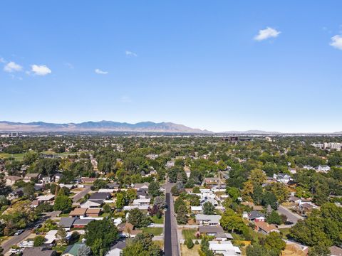 Tiny photo for 1522 E AMBLEWOOD LN, Millcreek, UT 84124 (MLS # 2147624)