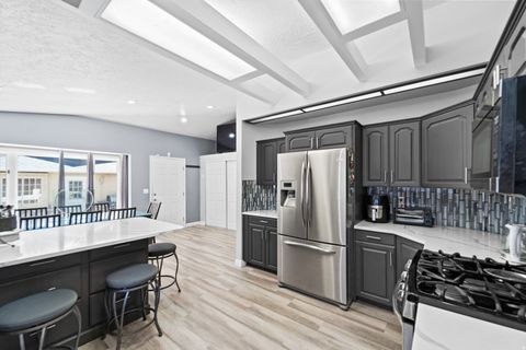 Tiny photo for 1522 E AMBLEWOOD LN, Millcreek, UT 84124 (MLS # 2147624)