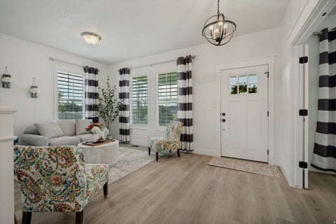 Tiny photo for 308 N ANGEL ST #502, Kaysville, UT 84037 (MLS # 2181140)