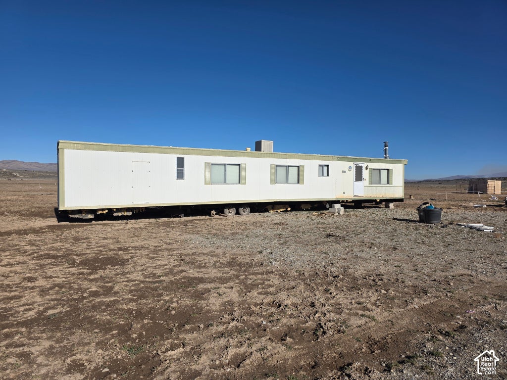 Photo of 9000 GROUSE CREEK RD, Grouse Creek, UT 84313 (MLS # 2193576)
