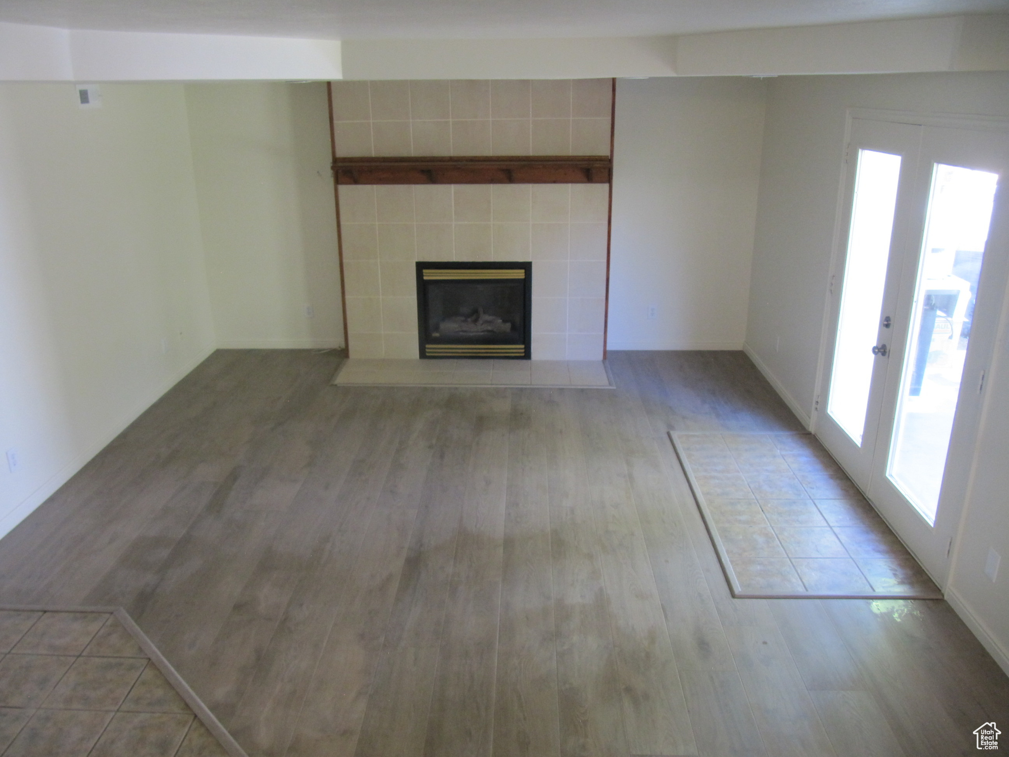 NORTH PEAK TERRACE - Residential