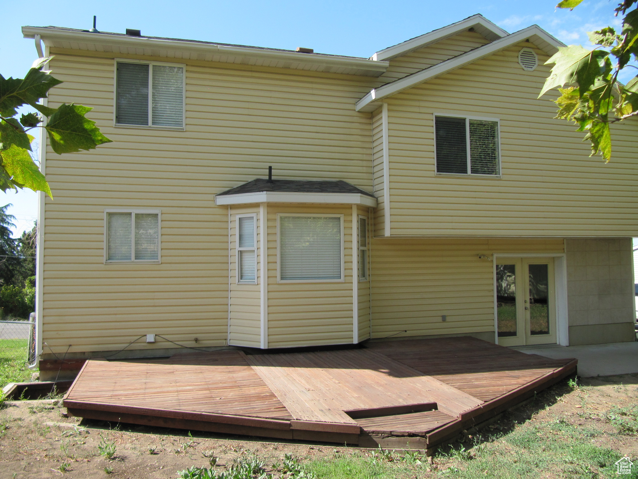 NORTH PEAK TERRACE - Residential