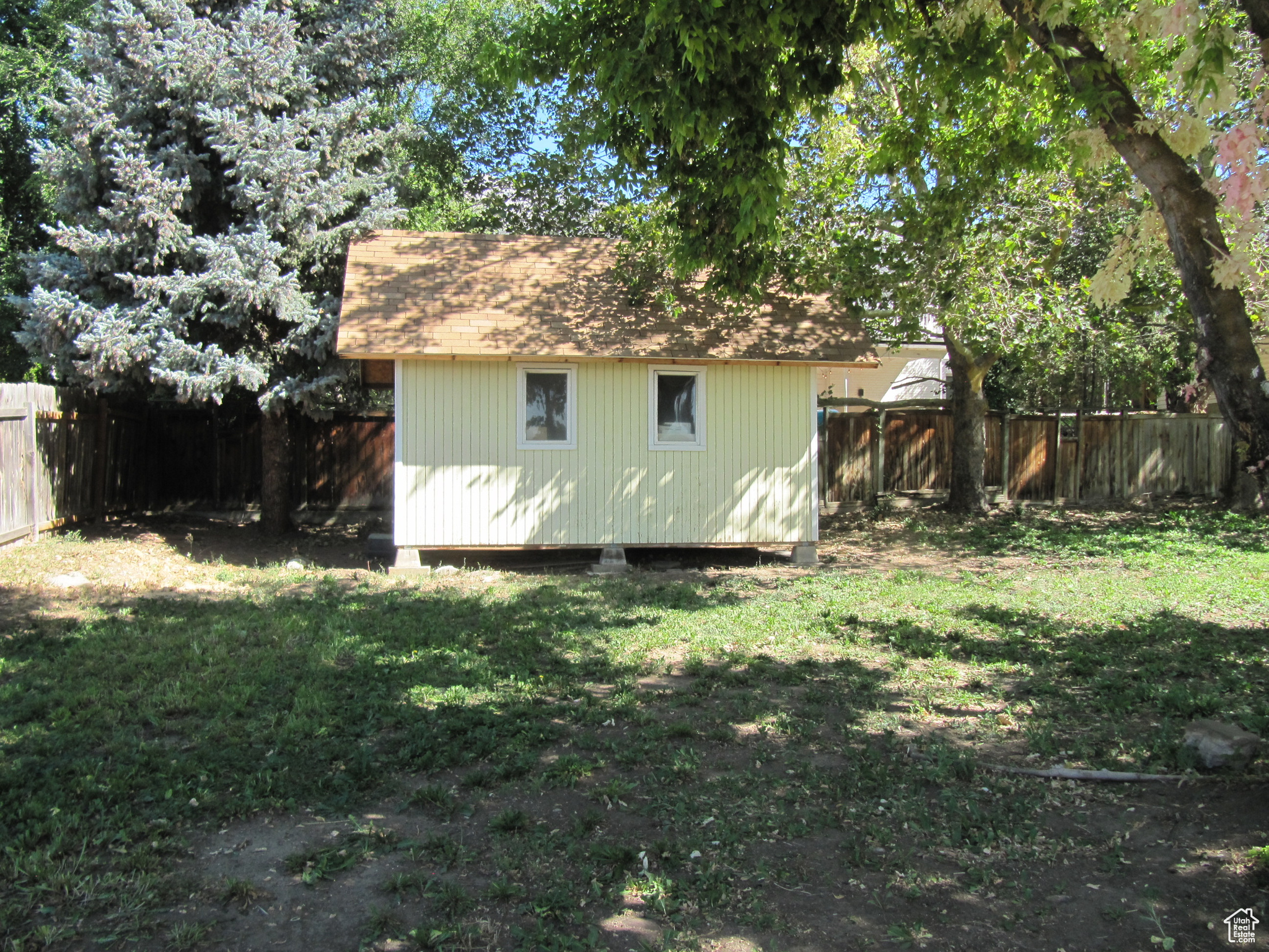 NORTH PEAK TERRACE - Residential