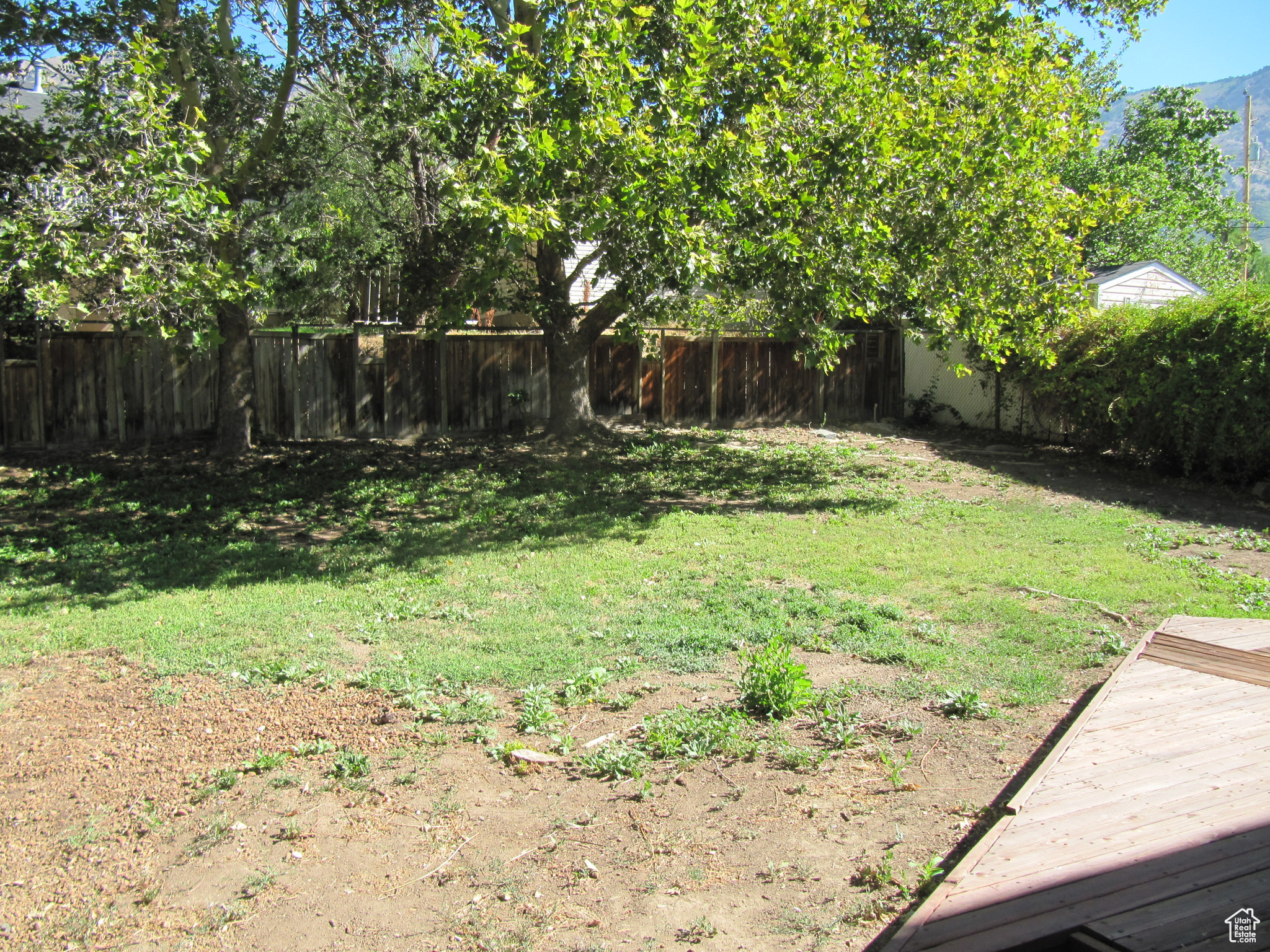 NORTH PEAK TERRACE - Residential