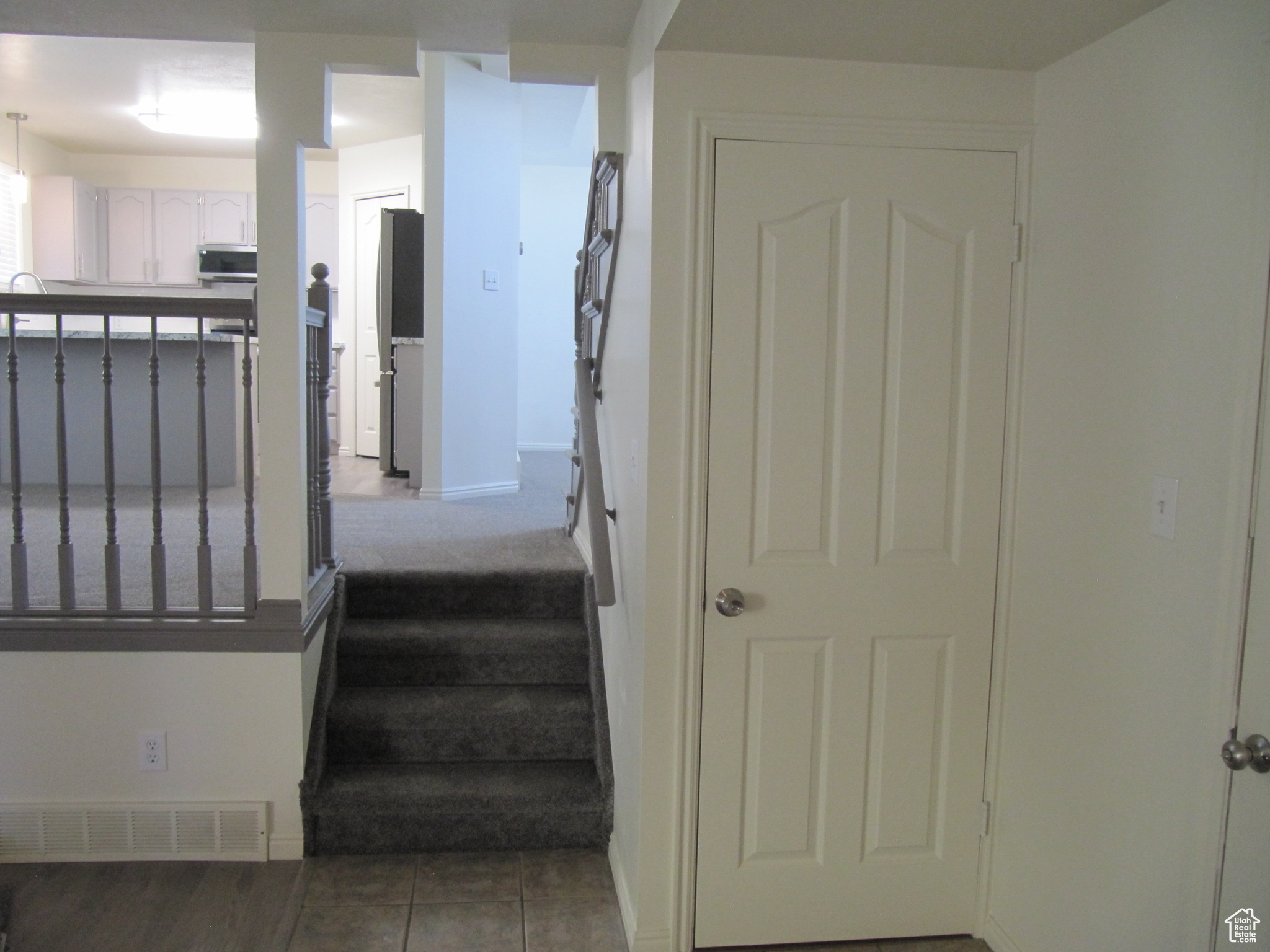 NORTH PEAK TERRACE - Residential