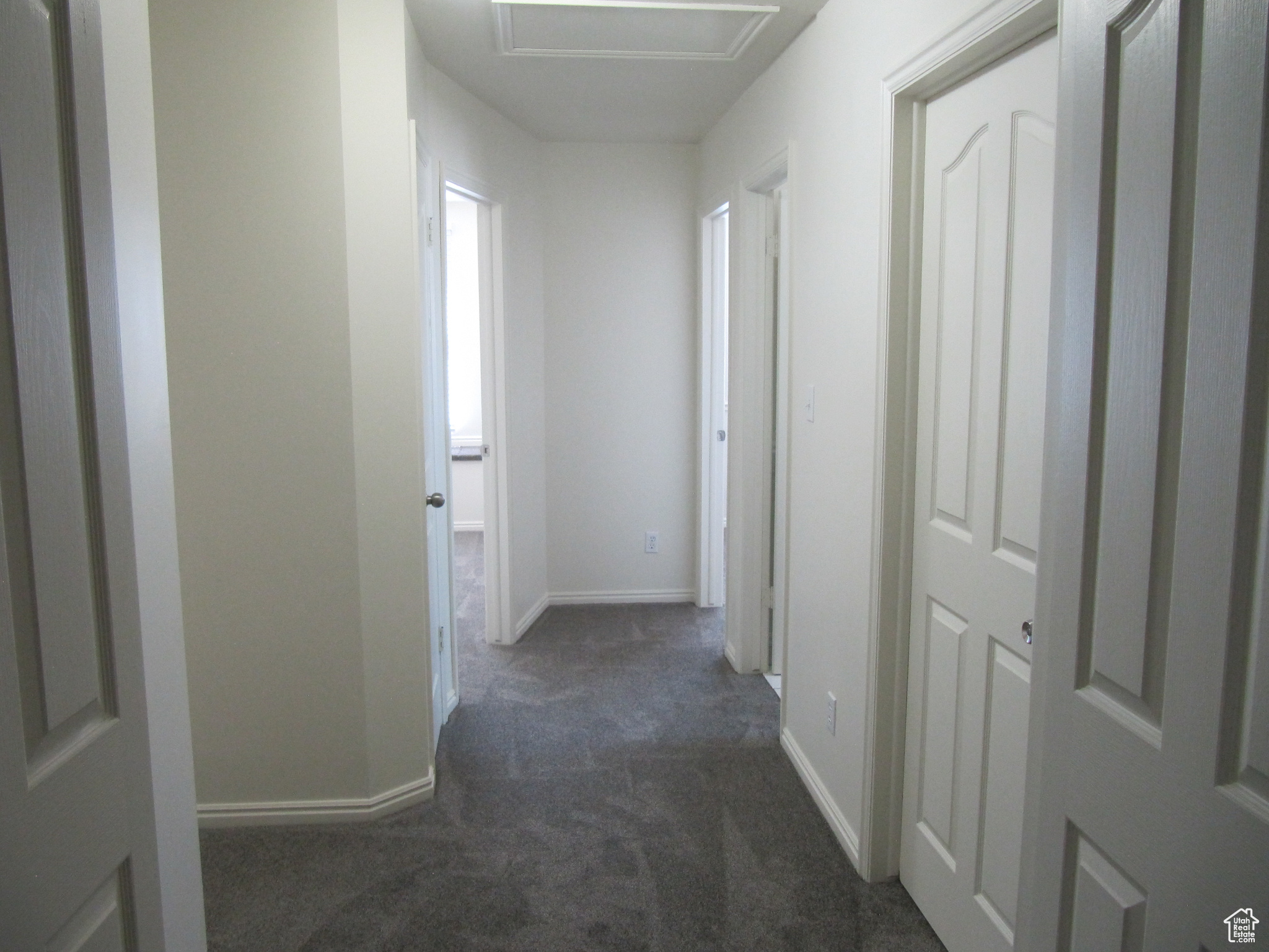 NORTH PEAK TERRACE - Residential