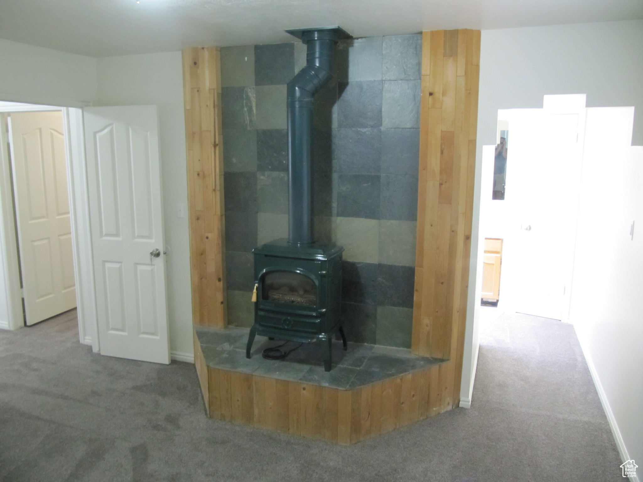 NORTH PEAK TERRACE - Residential