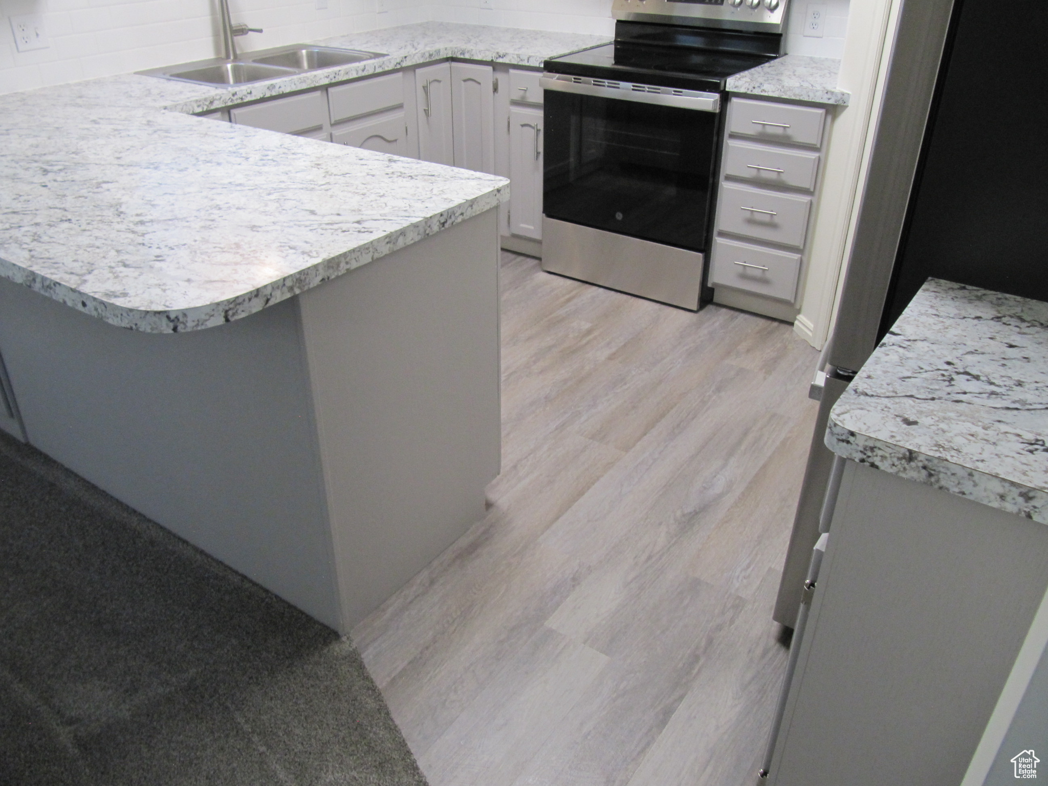 NORTH PEAK TERRACE - Residential