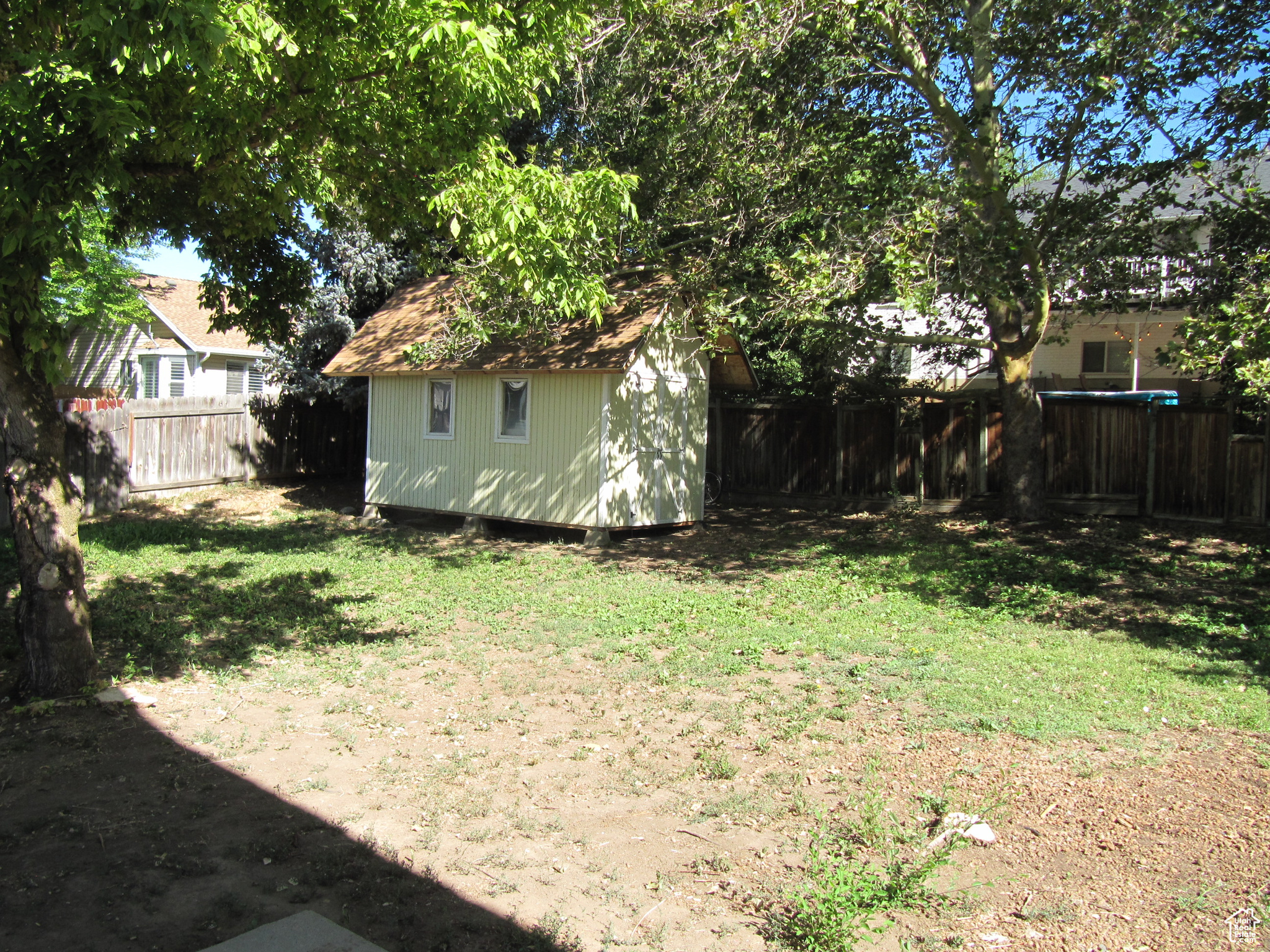 NORTH PEAK TERRACE - Residential