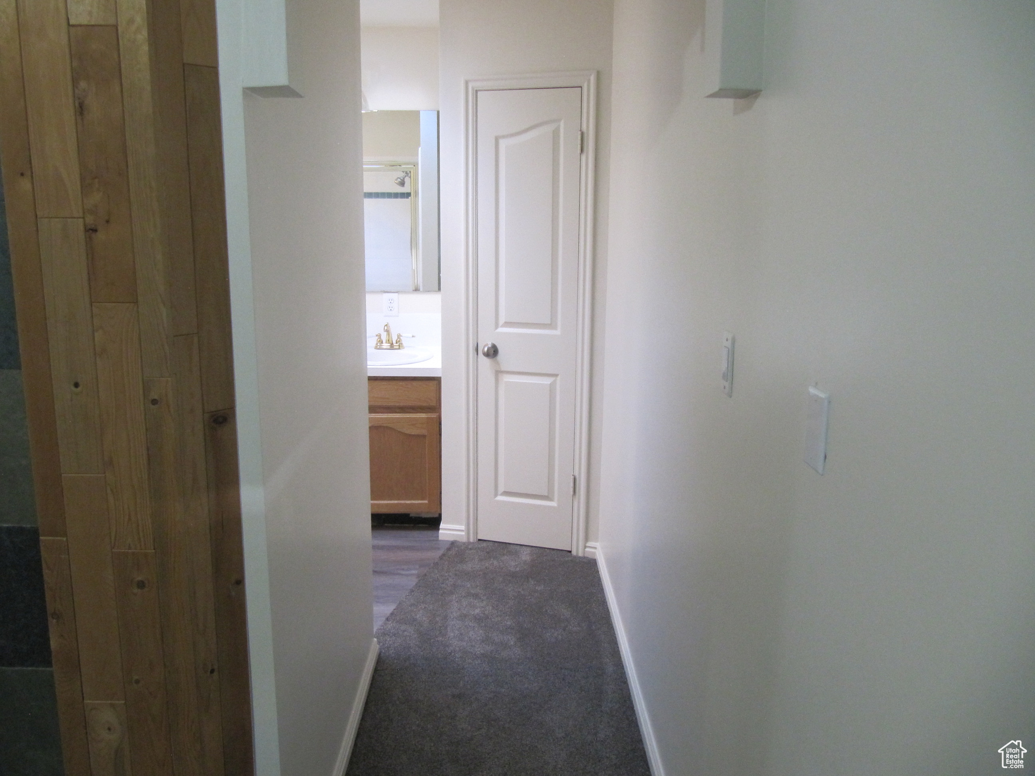 NORTH PEAK TERRACE - Residential