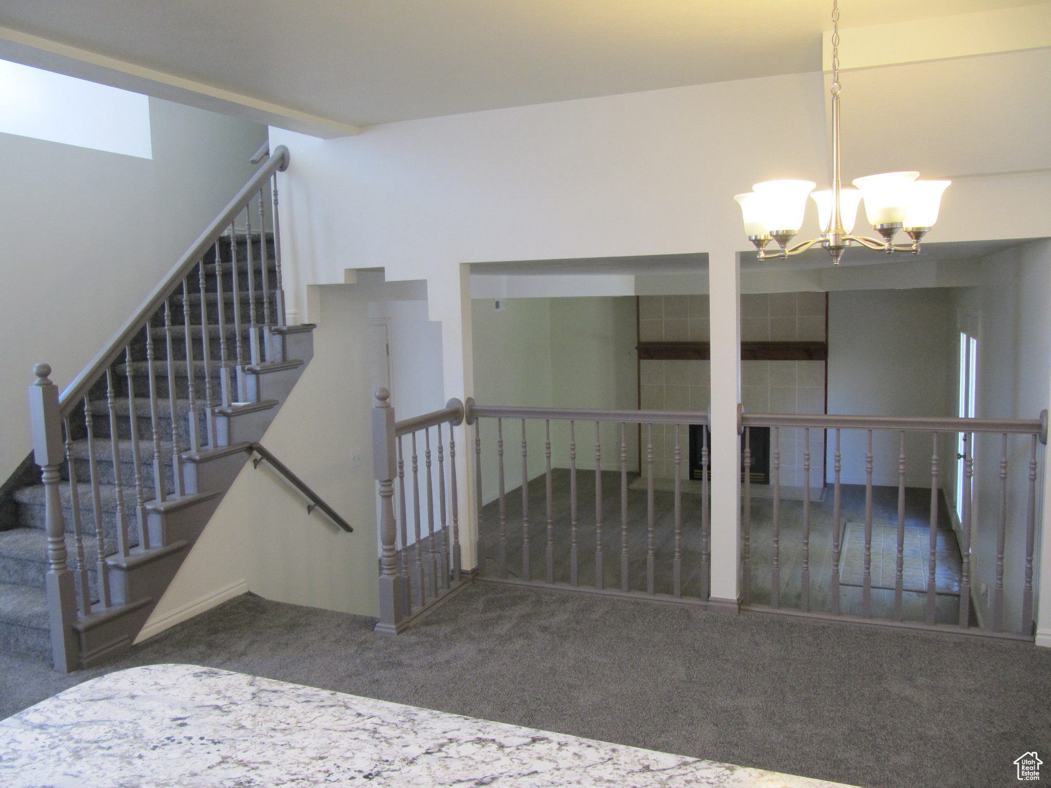 NORTH PEAK TERRACE - Residential
