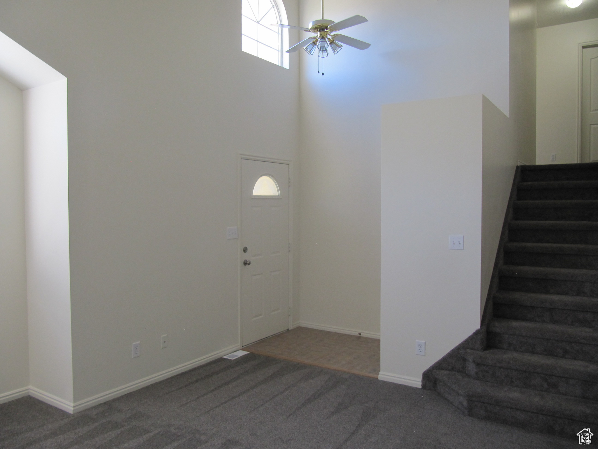 NORTH PEAK TERRACE - Residential