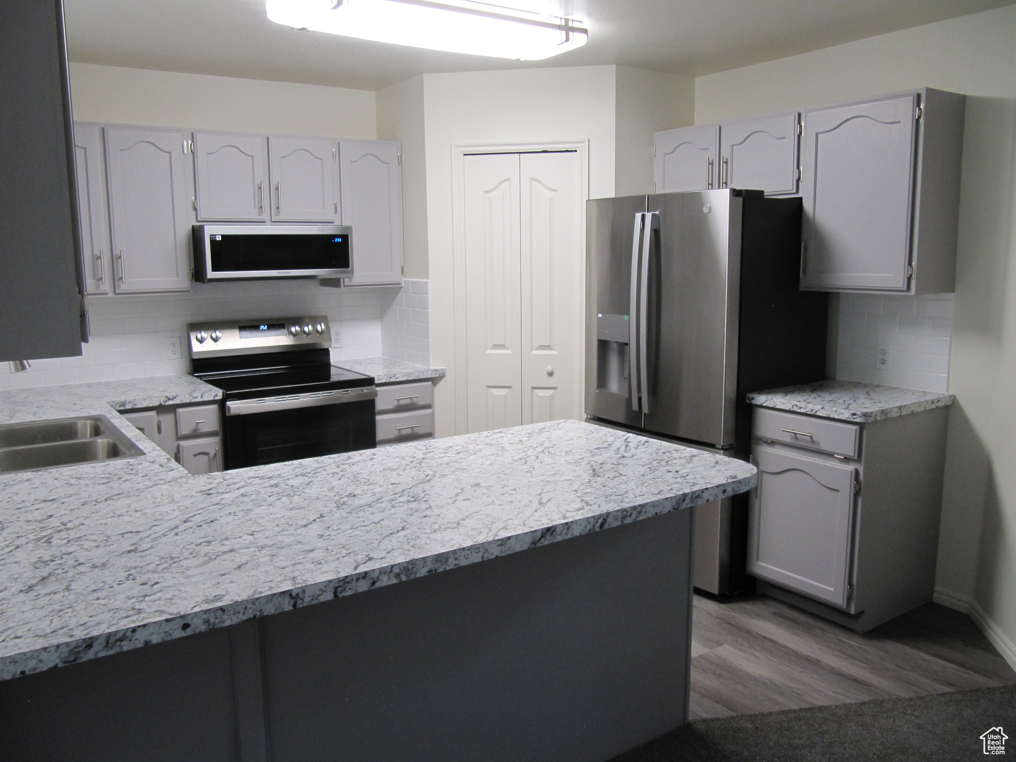 NORTH PEAK TERRACE - Residential