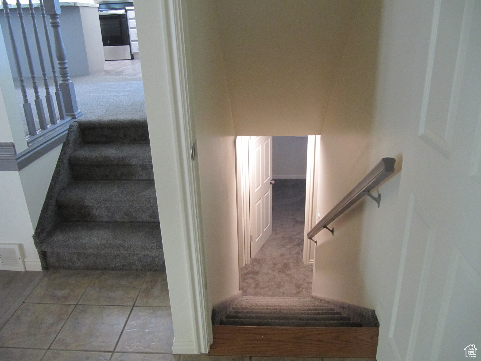 NORTH PEAK TERRACE - Residential