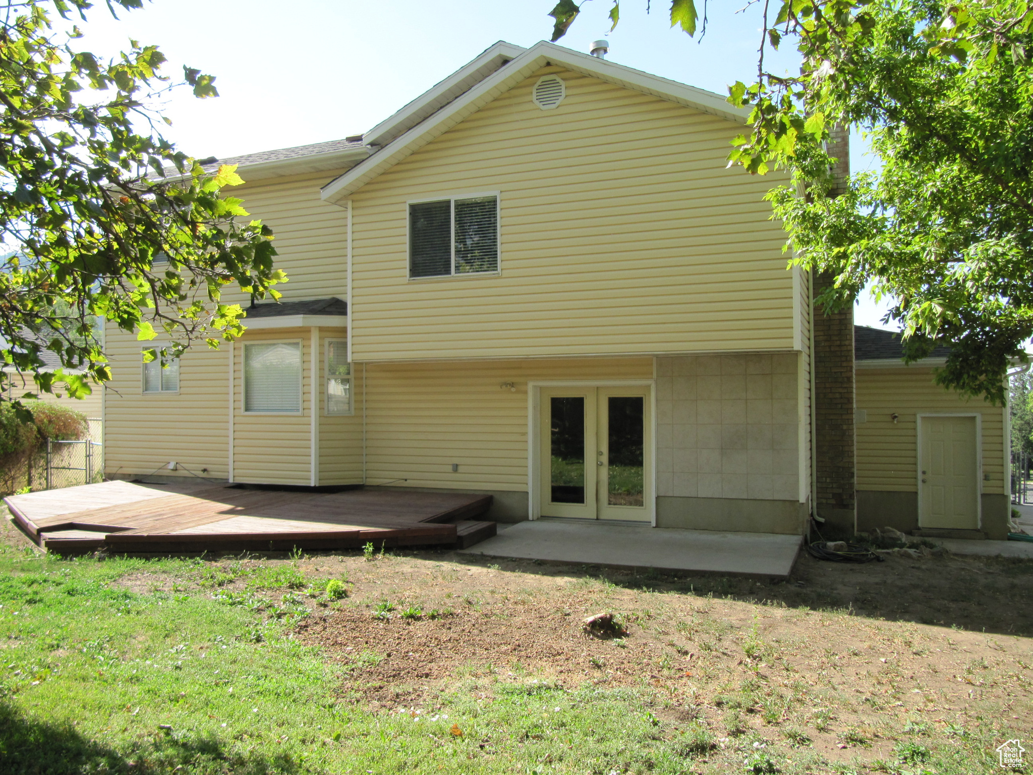 NORTH PEAK TERRACE - Residential
