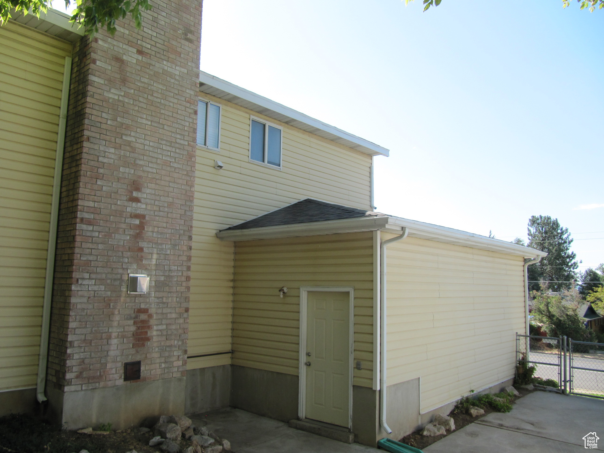 NORTH PEAK TERRACE - Residential