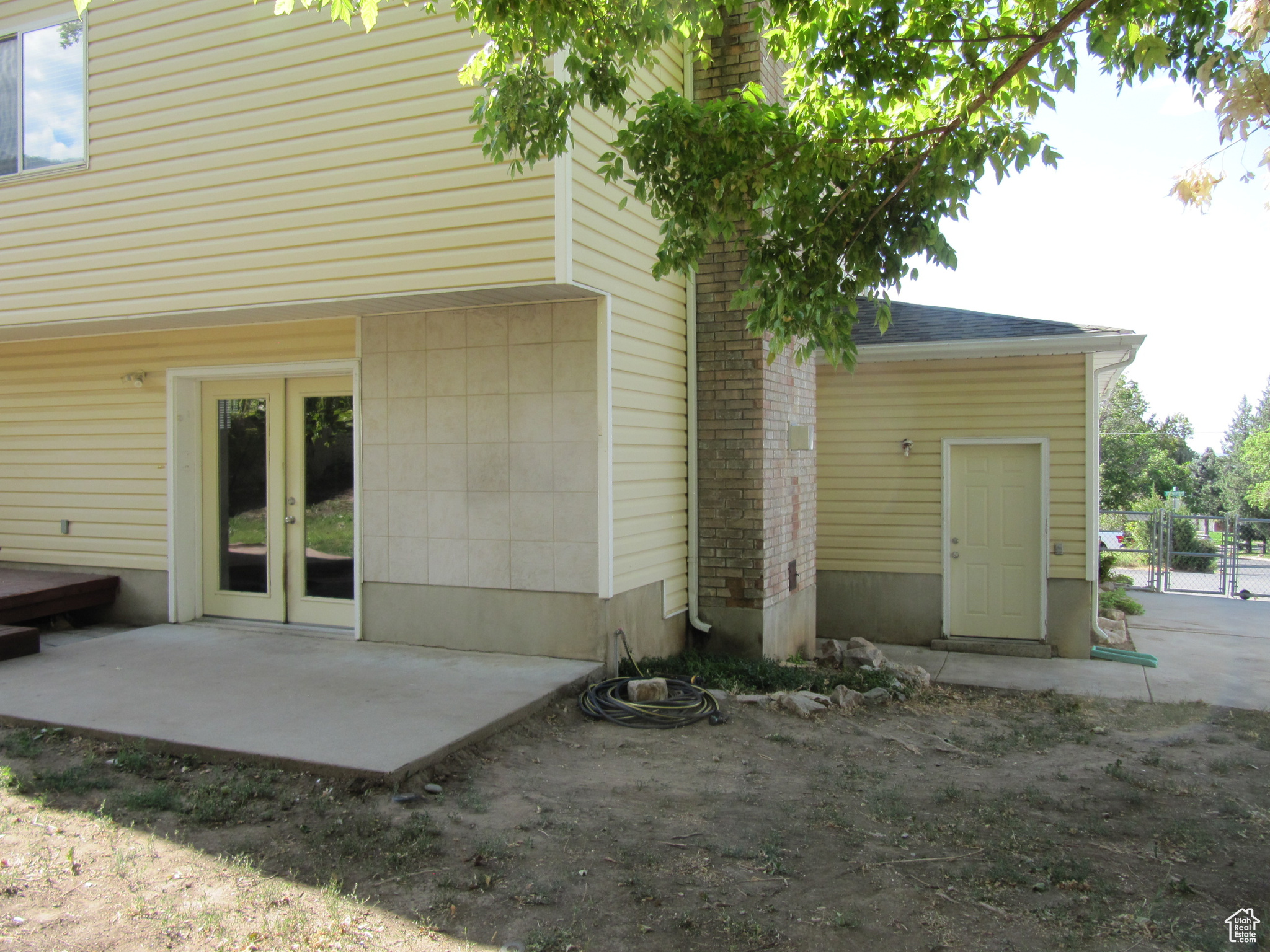 NORTH PEAK TERRACE - Residential