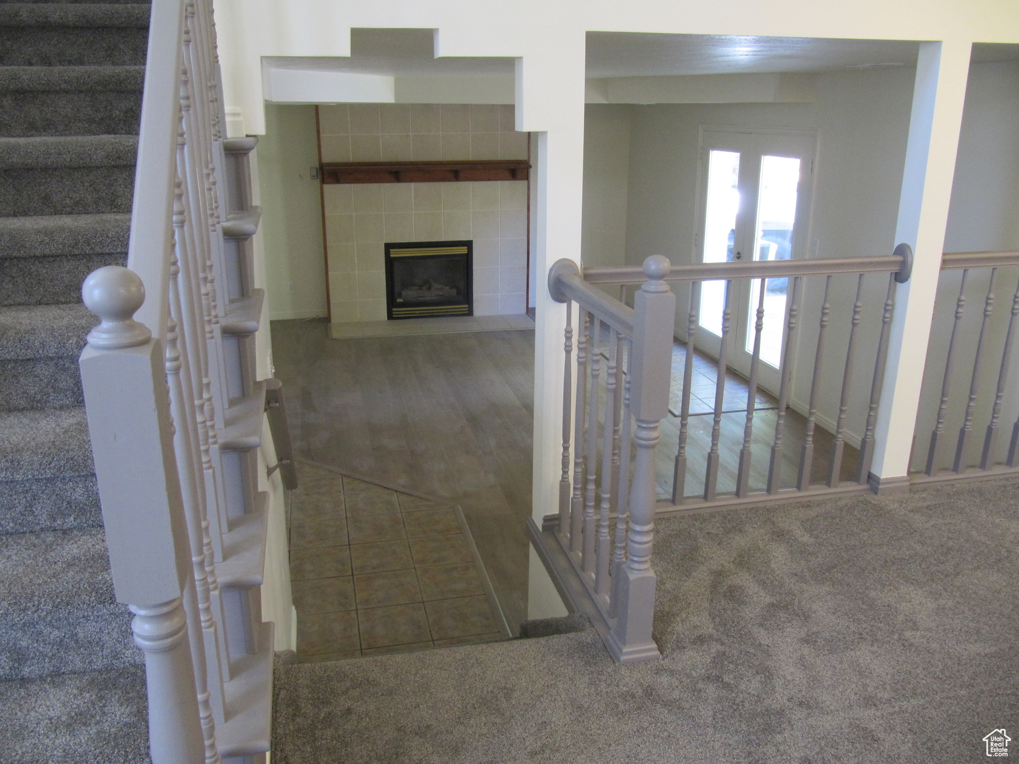 NORTH PEAK TERRACE - Residential